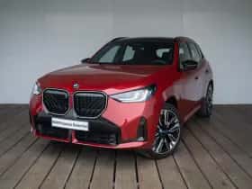 BMW X3 (2026) thumbnail 49