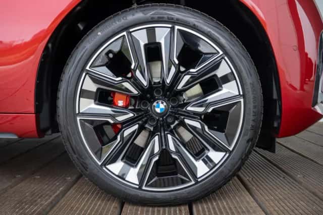 BMW X3 (2026) thumbnail 6