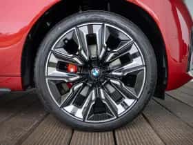BMW X3 (2026) thumbnail 6
