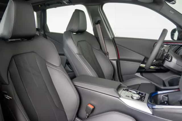 BMW X3 (2026) thumbnail 7
