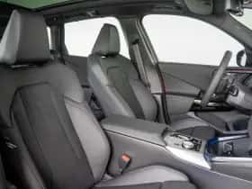 BMW X3 (2026) thumbnail 7