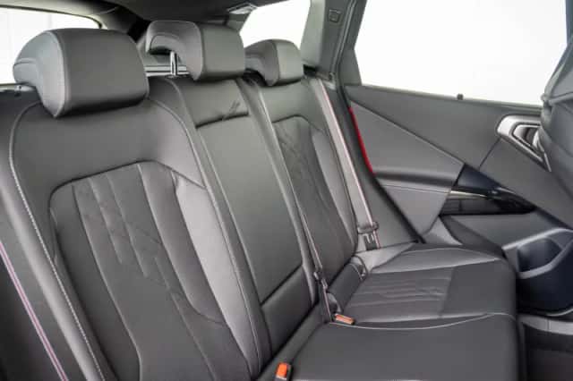 BMW X3 (2026) thumbnail 8