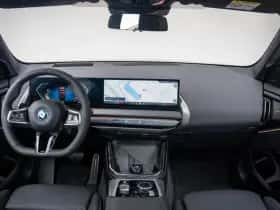 BMW X3 (2026) thumbnail 9