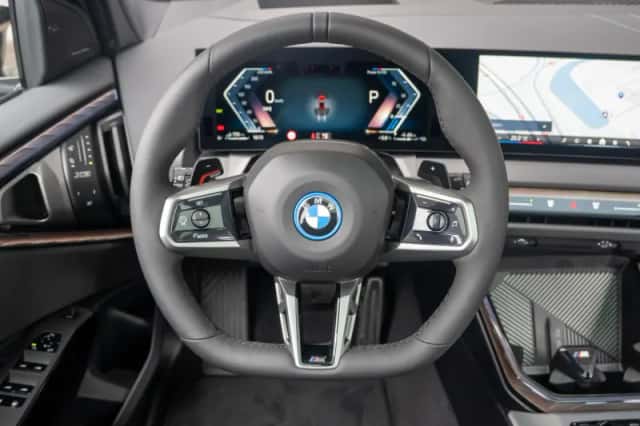 BMW X3 (2026) thumbnail 10