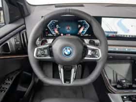 BMW X3 (2026) thumbnail 10