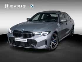 BMW 3-Serie (2025) thumbnail 1