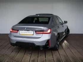 BMW 3-Serie (2025) thumbnail 2