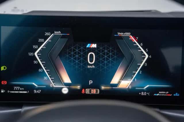BMW 3-Serie (2025) thumbnail 19