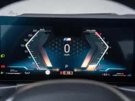 BMW 3-Serie (2025) thumbnail 19