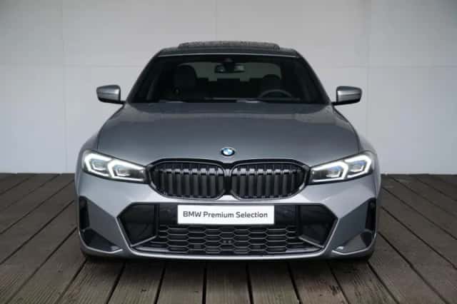 BMW 3-Serie (2025) thumbnail 3