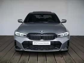 BMW 3-Serie (2025) thumbnail 3