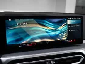 BMW 3-Serie (2025) thumbnail 22