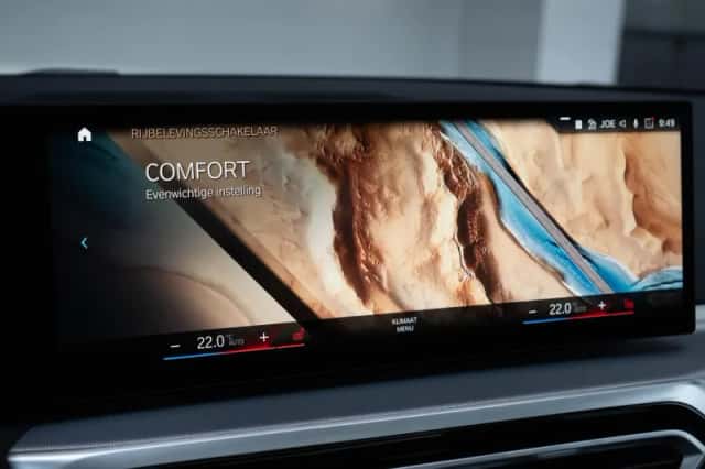 BMW 3-Serie (2025) thumbnail 23