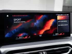 BMW 3-Serie (2025) thumbnail 24