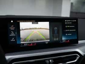 BMW 3-Serie (2025) thumbnail 26