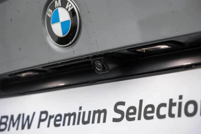 BMW 3-Serie (2025) thumbnail 27