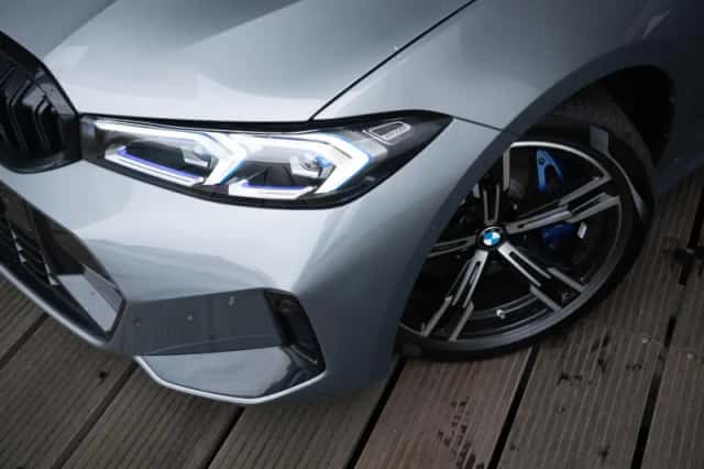 BMW 3-Serie (2025) thumbnail 28