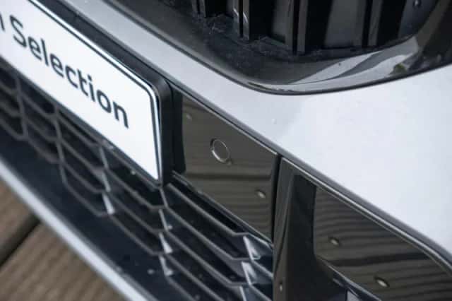 BMW 3-Serie (2025) thumbnail 30