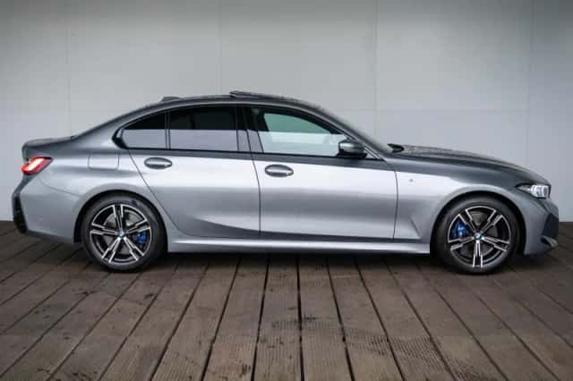 BMW 3-Serie (2025) thumbnail 4