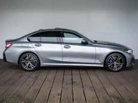 BMW 3-Serie (2025) thumbnail 4