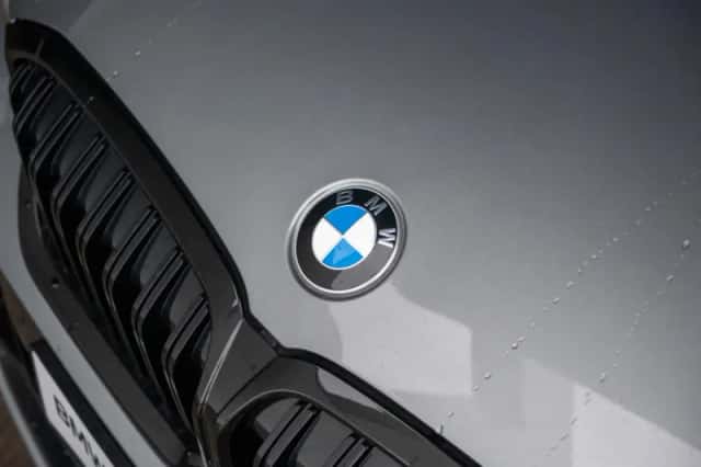 BMW 3-Serie (2025) thumbnail 31