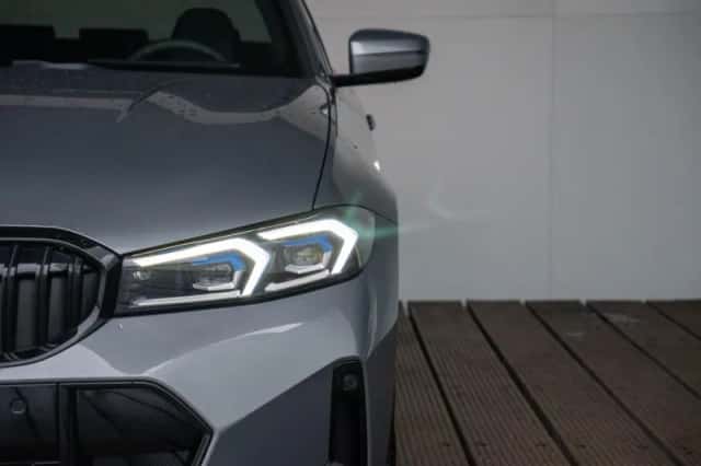 BMW 3-Serie (2025) thumbnail 32