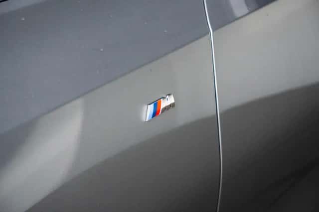 BMW 3-Serie (2025) thumbnail 33