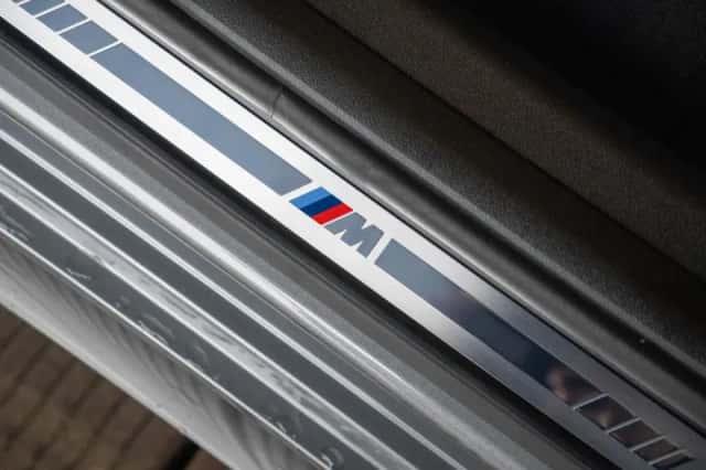 BMW 3-Serie (2025) thumbnail 35