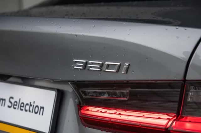 BMW 3-Serie (2025) thumbnail 39
