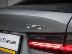 BMW 3-Serie (2025) thumbnail 39