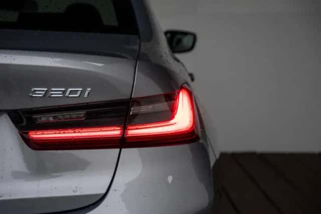 BMW 3-Serie (2025) thumbnail 40