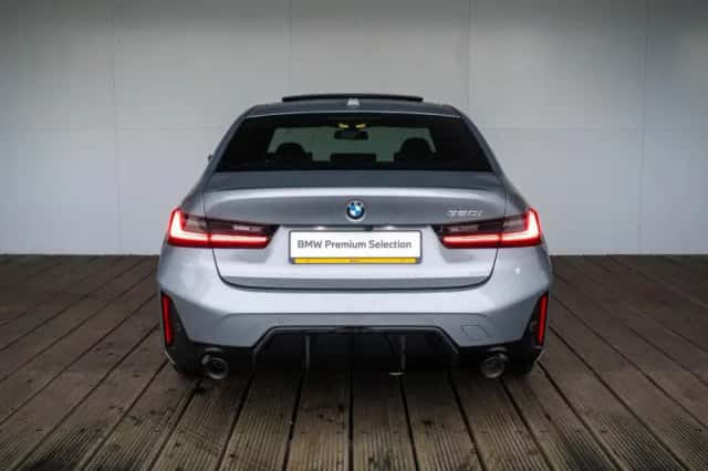 BMW 3-Serie (2025) thumbnail 5