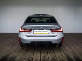 BMW 3-Serie (2025) thumbnail 5