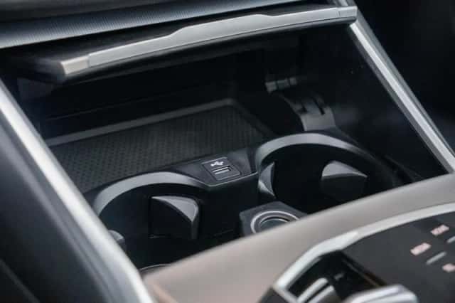 BMW 3-Serie (2025) thumbnail 42