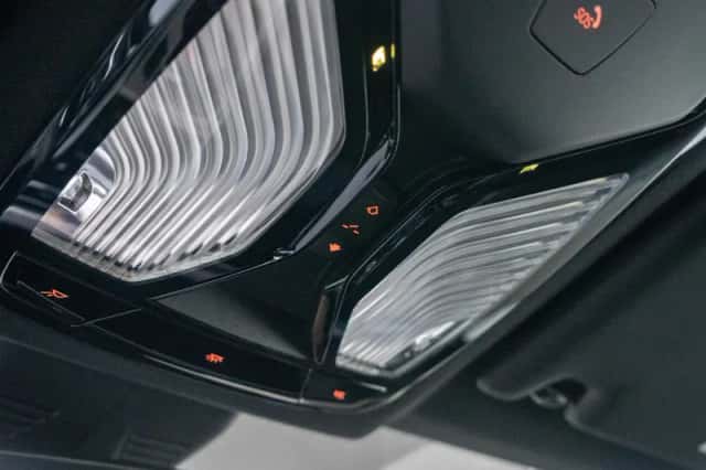 BMW 3-Serie (2025) thumbnail 45