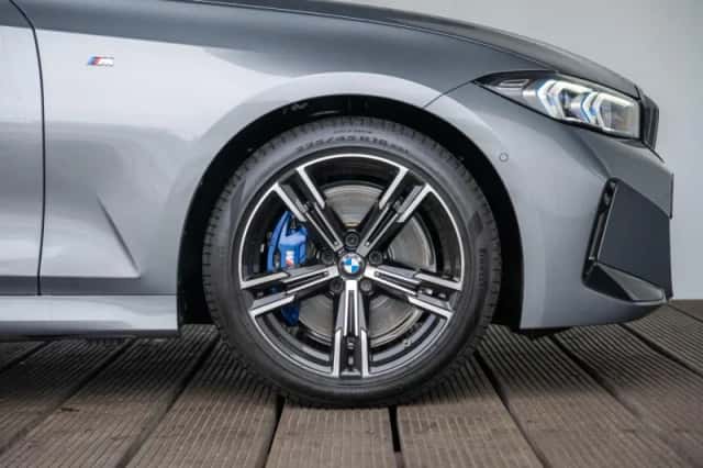 BMW 3-Serie (2025) thumbnail 6