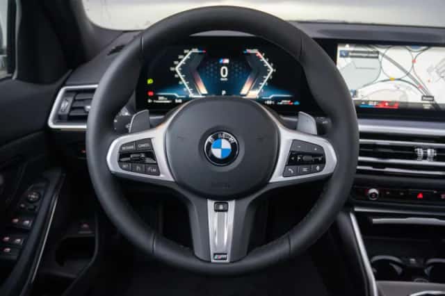 BMW 3-Serie (2025) thumbnail 7