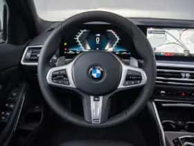 BMW 3-Serie (2025) thumbnail 7