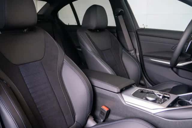 BMW 3-Serie (2025) thumbnail 8