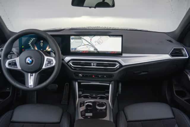 BMW 3-Serie (2025) thumbnail 9
