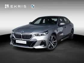 BMW 5-Serie (2025) thumbnail 1