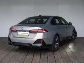BMW 5-Serie (2025) thumbnail 2