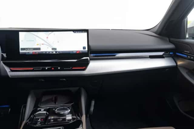 BMW 5-Serie (2025) thumbnail 12