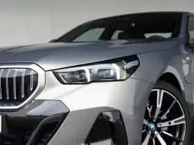 BMW 5-Serie (2025) thumbnail 15