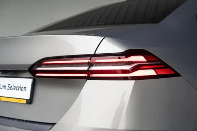 BMW 5-Serie (2025) thumbnail 16