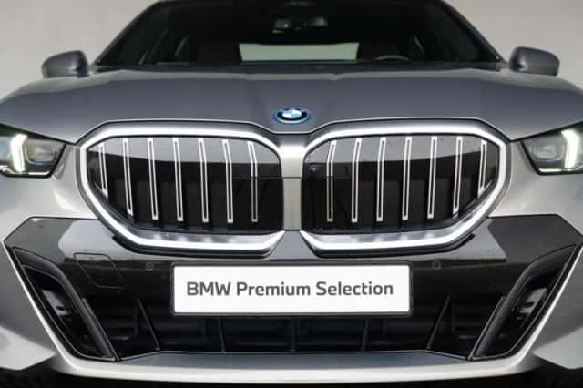 BMW 5-Serie (2025) thumbnail 17