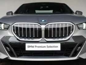 BMW 5-Serie (2025) thumbnail 17