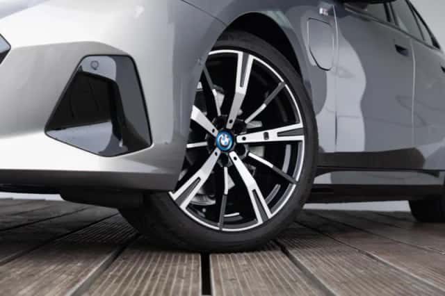 BMW 5-Serie (2025) thumbnail 18