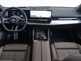 BMW 5-Serie (2025) thumbnail 3