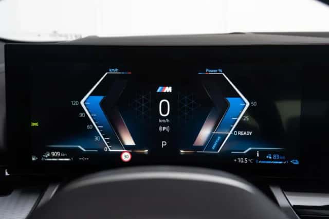 BMW 5-Serie (2025) thumbnail 21